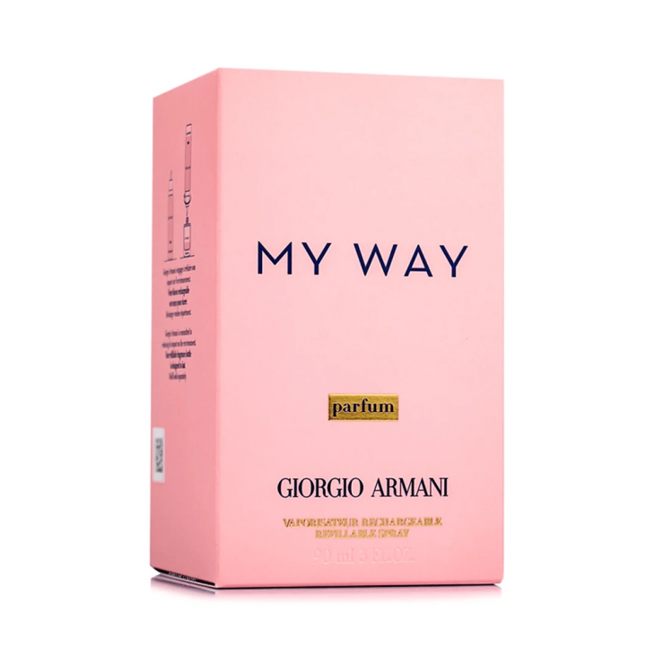 Giorgio Armani My Way Parfum Femei 90ml
