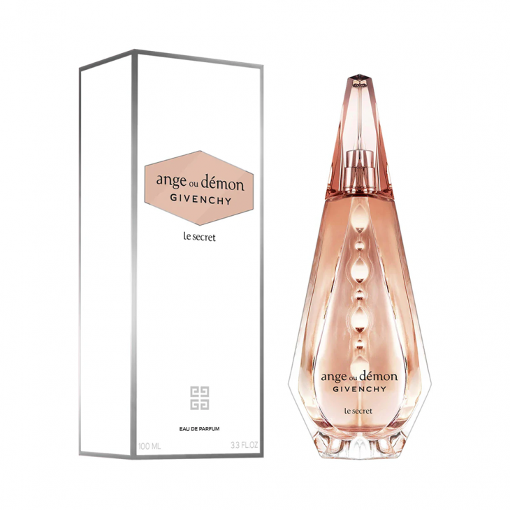 Givenchy Ange Ou Demon Le Secret Eau De Parfum 100ml Femei 