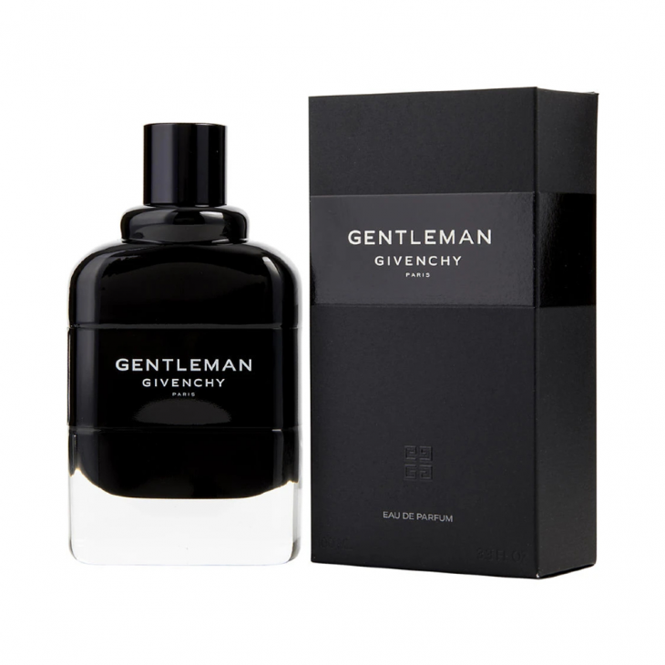 Givenchy Gentleman Eau de Parfum 100 ml Bărbați