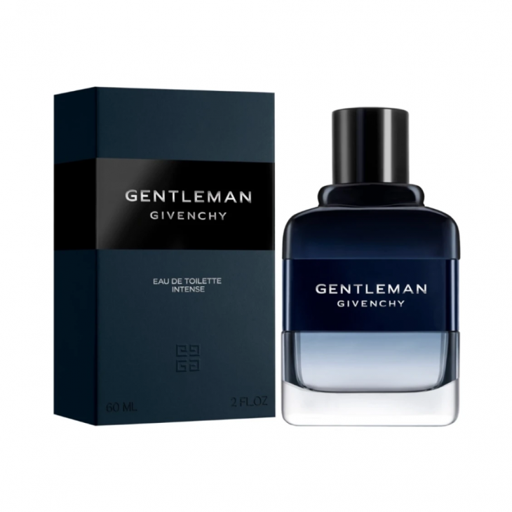 Givenchy Gentleman Intense Eau de Toilette 100 ml