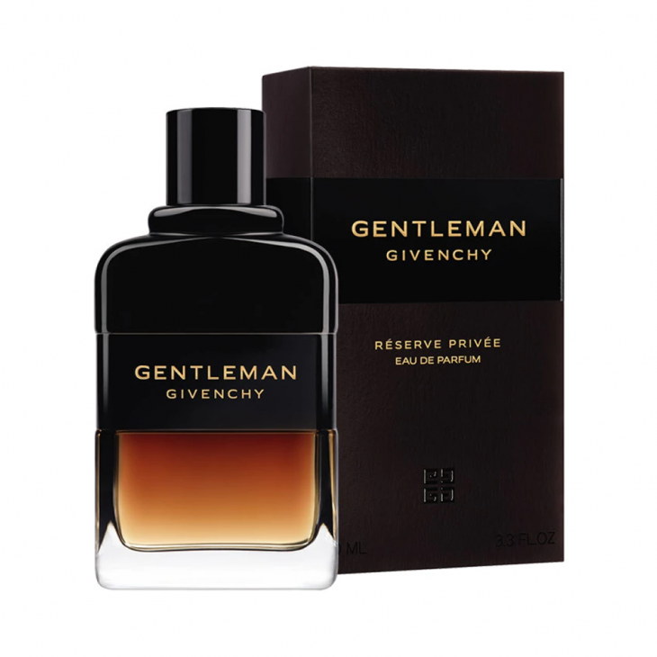 Givenchy Gentleman Réserve Privée Eau de Parfum 100 ml