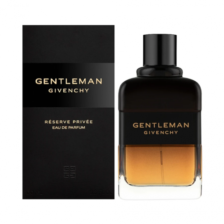 Givenchy Gentleman Réserve Privée Eau de Parfum 200 ml