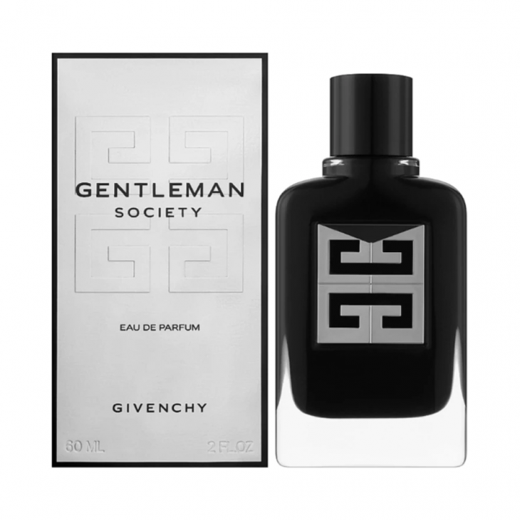 Givenchy Gentleman Society Eau de Parfum 60 ml