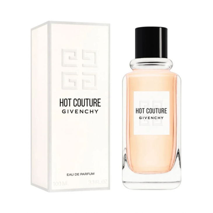 Givenchy Hot Couture Eau de Parfum (2022) 100 ml
