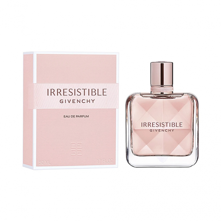 Givenchy Irresistible Eau de Parfum 80 ml