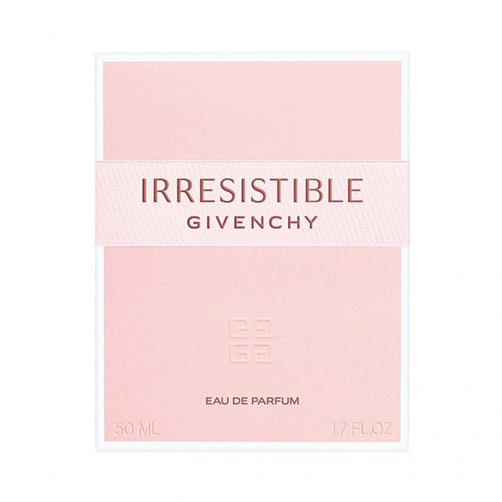 Givenchy Irresistible Eau de Parfum 80 ml