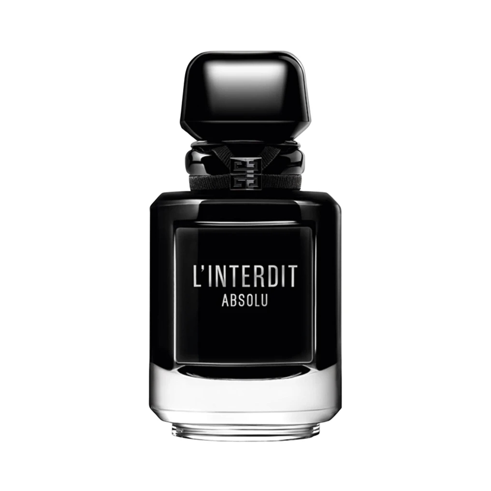 Givenchy L'Interdit Absolu Eau de Parfum Intense 50 ml