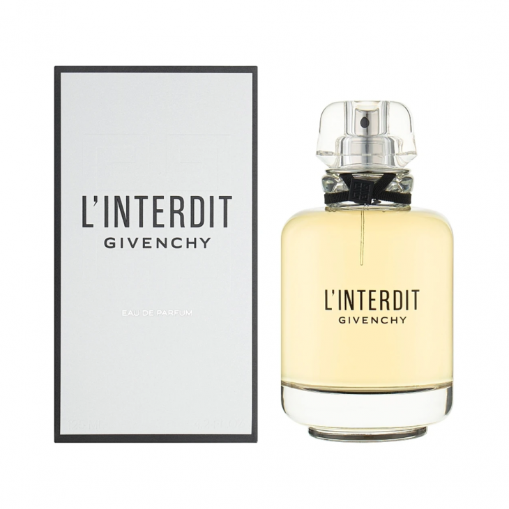 Givenchy L'Interdit Eau De Parfum 125ml Femei 