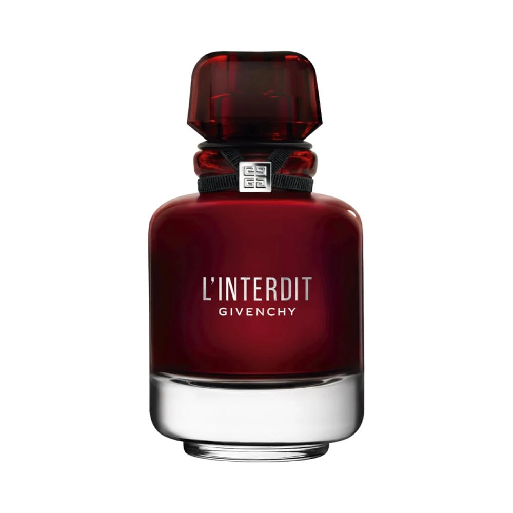Givenchy L'Interdit Rouge Eau de Parfum 50 ml