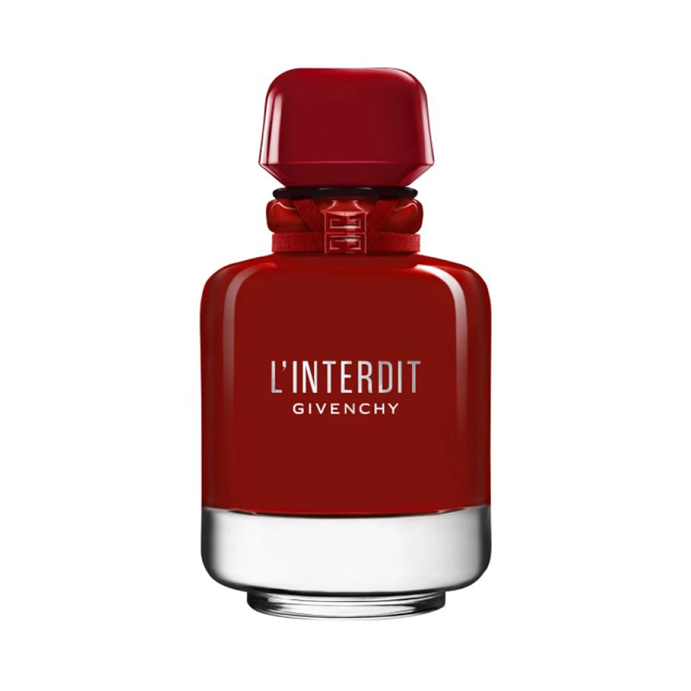 Givenchy L'Interdit Rouge Ultime Eau de Parfum 50 ml