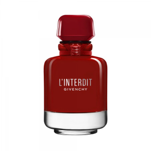 Givenchy L'Interdit Rouge Ultime Eau de Parfum 50 ml