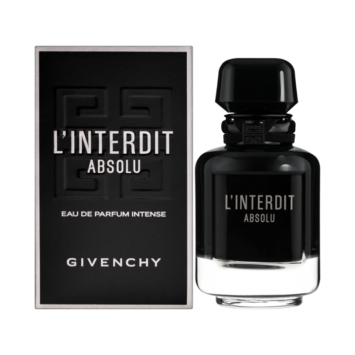 Givenchy L'Interdit Absolu Eau De Parfum Intense 80ml Femei Parfum