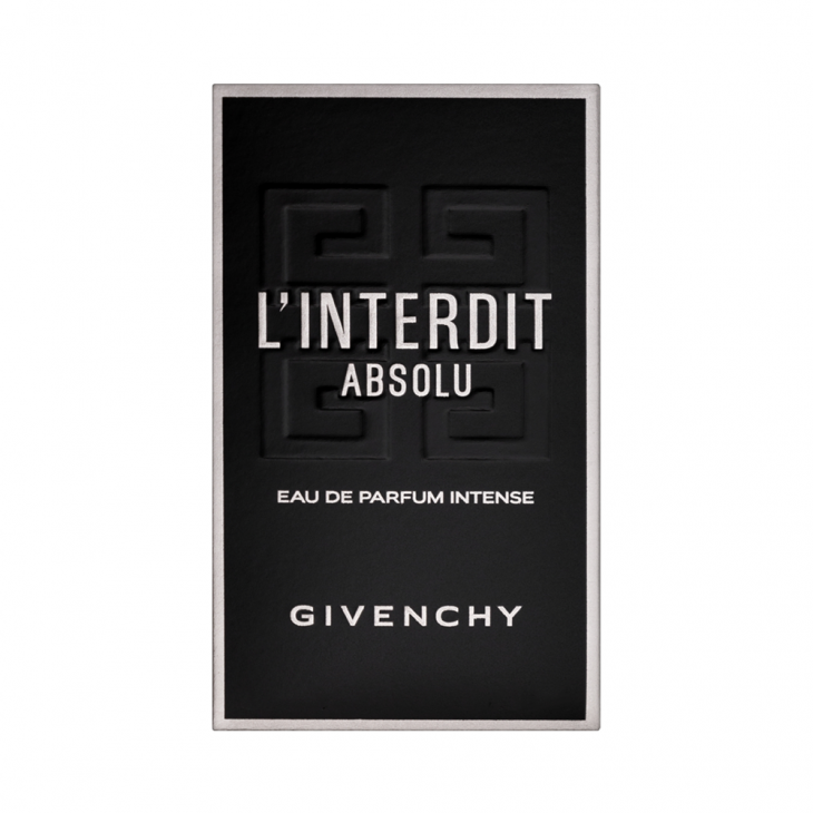 Givenchy L'Interdit Absolu Eau De Parfum Intense 80ml Femei Parfum