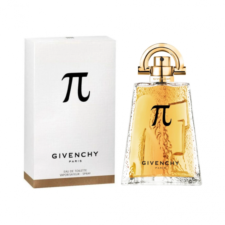 Givenchy Pi Eau de Toilette 100 ml