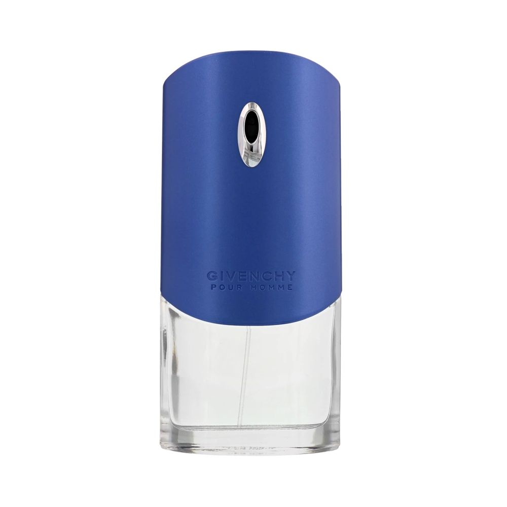 Givenchy Pour Homme Blue Label Eau de Toilette 100 ml