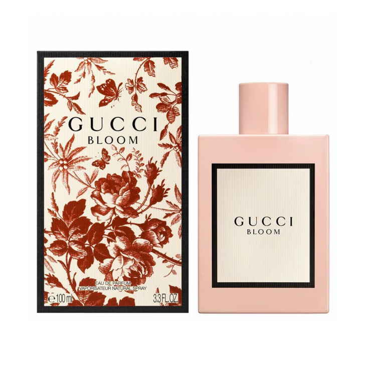 Gucci Bloom Apă de Parfum Femei 100ml Parfum