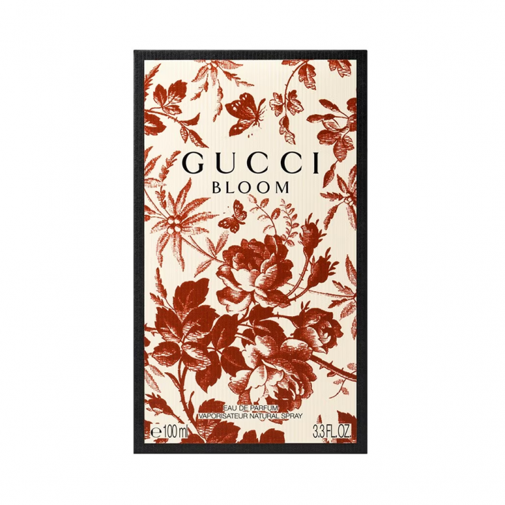 Gucci Bloom Apă de Parfum Femei 100ml Parfum