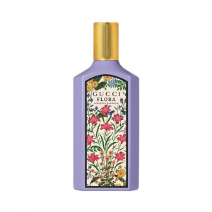 Gucci Flora Gorgeous Magnolia Apă de Parfum 100ml Femei Parfum