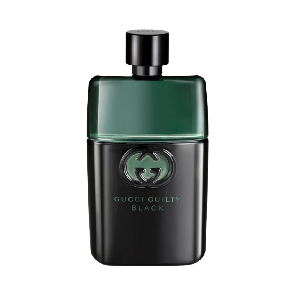 Gucci Guilty Black Pour Homme Eau de Toilette 90ml Bărbați Parfum
