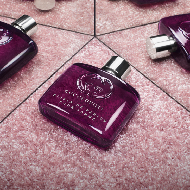 Gucci Guilty Elixir de Parfum Femei 60ml Parfum