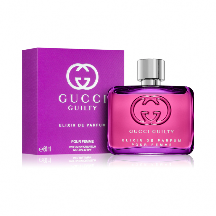 Gucci Guilty Elixir de Parfum Femei 60ml Parfum