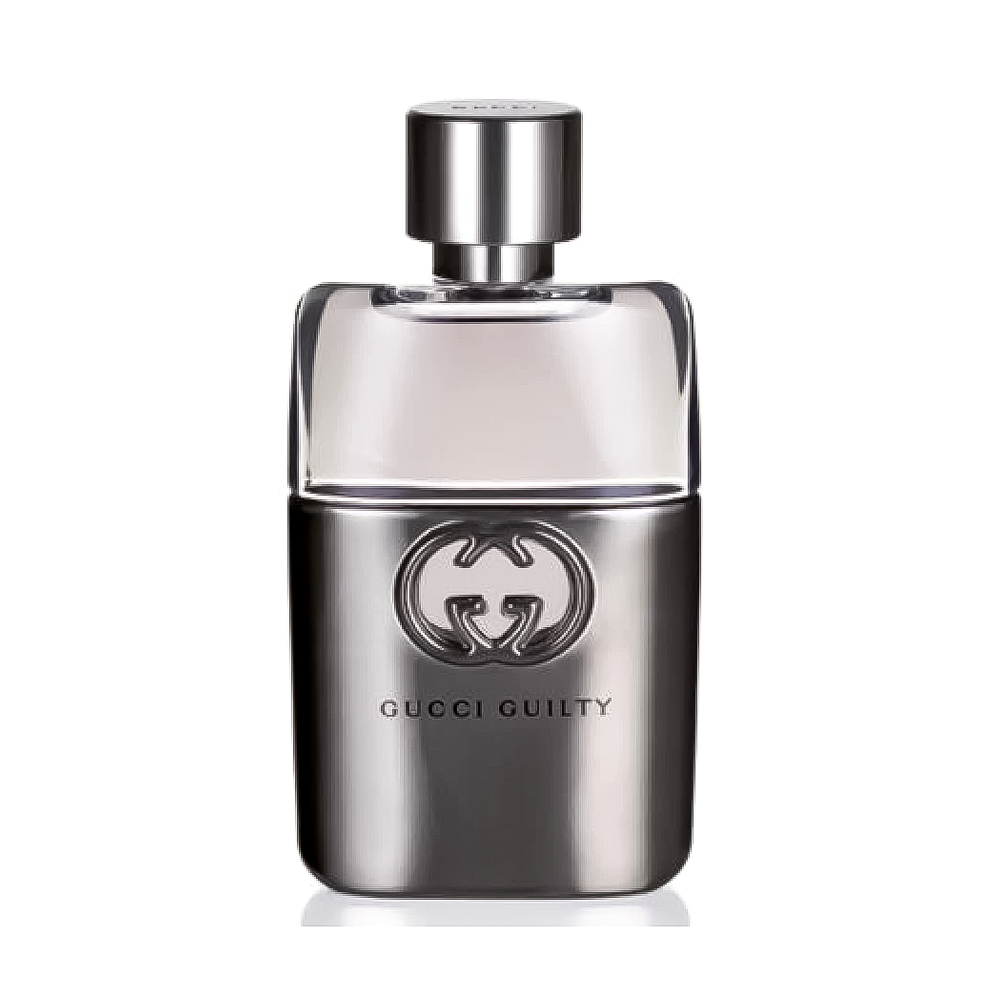 Gucci Guilty Pour Homme Eau de Toilette 50ml Bărbați Parfum