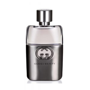 Gucci Guilty Pour Homme Eau de Toilette 50ml Bărbați Parfum