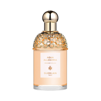Guerlain Aqua Allegoria Orange Soleia Eau de Toilette 125ml Unisex 