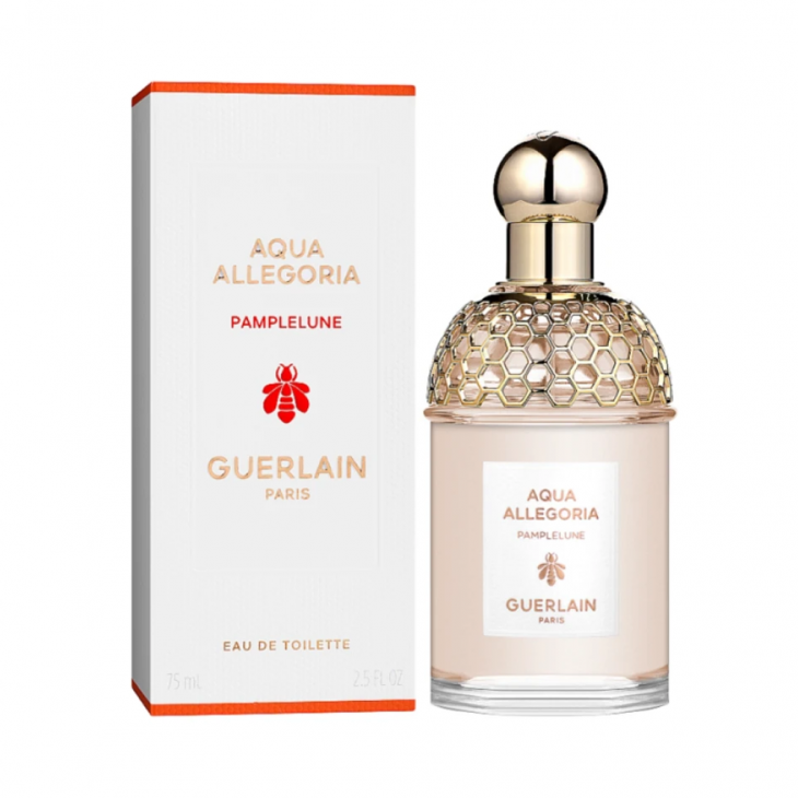 Guerlain Aqua Allegoria Pamplelune Eau de Toilette 75ml Femei Parfum