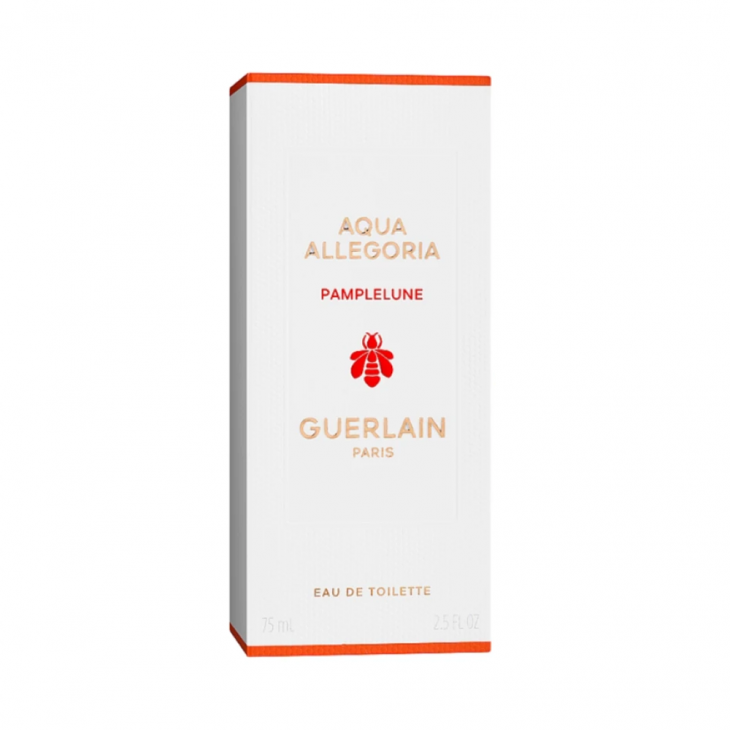 Guerlain Aqua Allegoria Pamplelune Eau de Toilette 75ml Femei Parfum