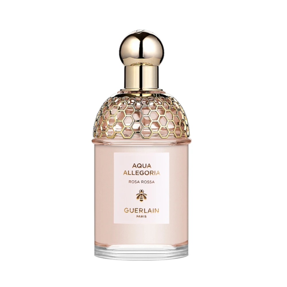 Guerlain Aqua Allegoria Rosa Rossa Eau de Toilette 75ml Femei Parfum