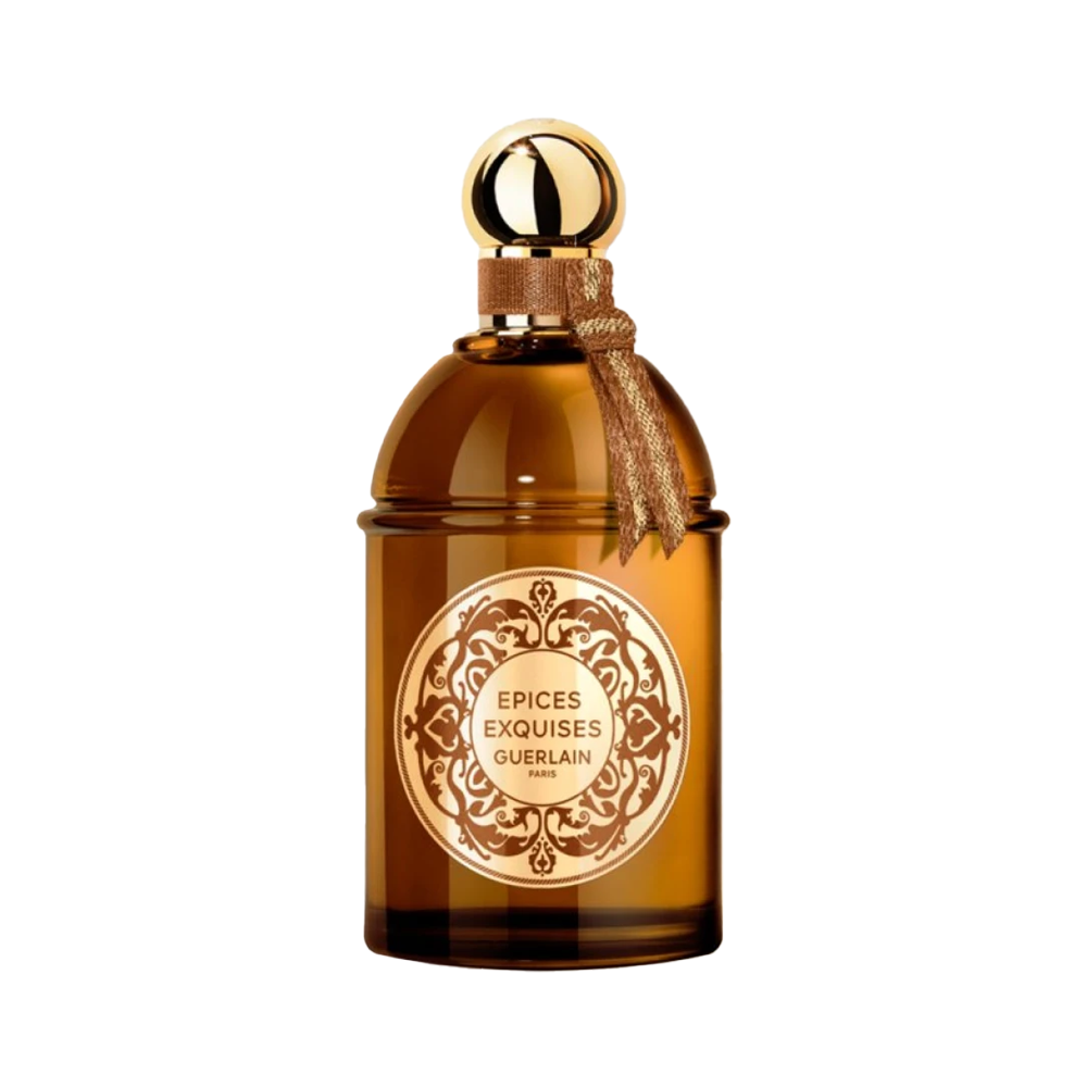 Guerlain Epices Exquises Apă de Parfum 125ml Unisex Parfum