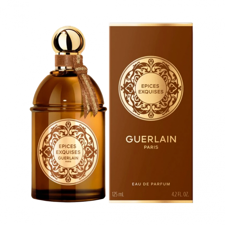 Guerlain Epices Exquises Apă de Parfum 125ml Unisex Parfum