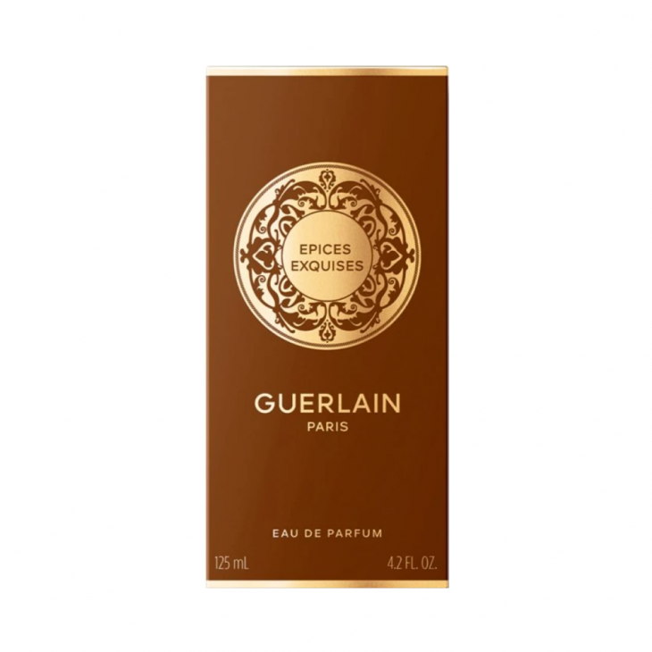 Guerlain Epices Exquises Apă de Parfum 125ml Unisex Parfum