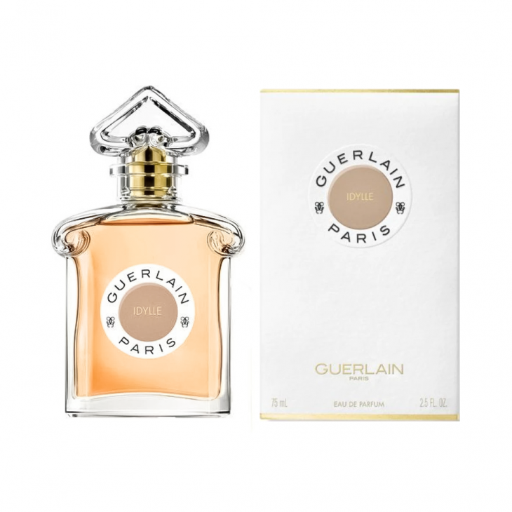 Guerlain Idylle Apă de Parfum 75ml Femei Parfum