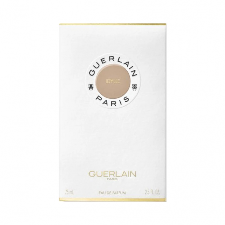 Guerlain Idylle Apă de Parfum 75ml Femei Parfum