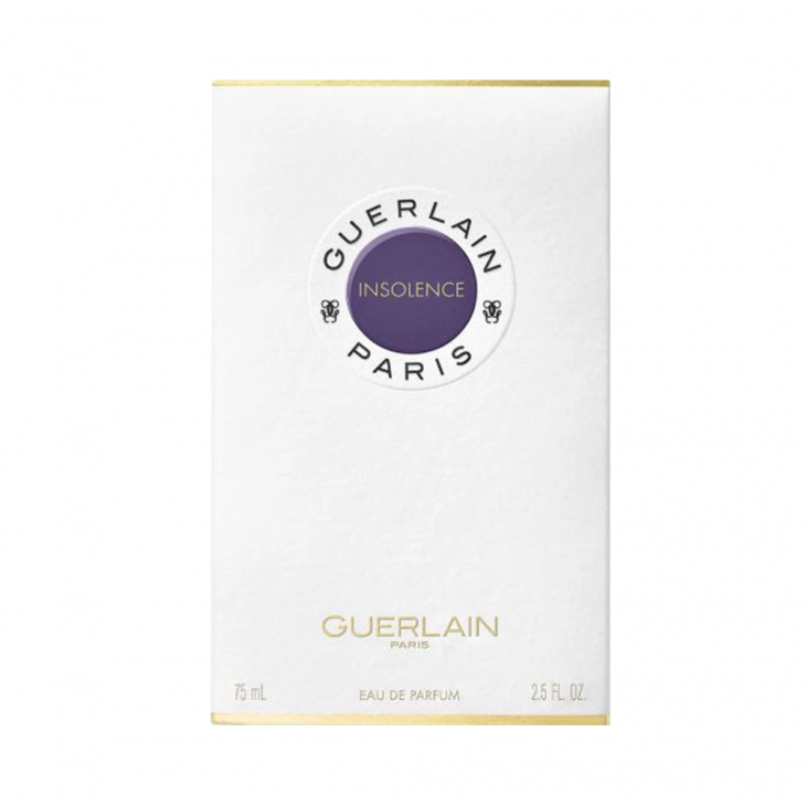Guerlain Insolence Apă de Parfum Femei 75ml 