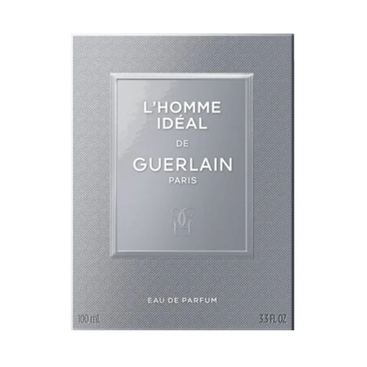 Guerlain L'Homme Idéal Apă de Parfum 100ml Bărbați Parfum