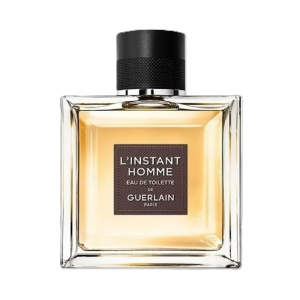 Guerlain L’Instant de Guerlain Pour Homme Apă de Toaletă Bărbați 100ml 