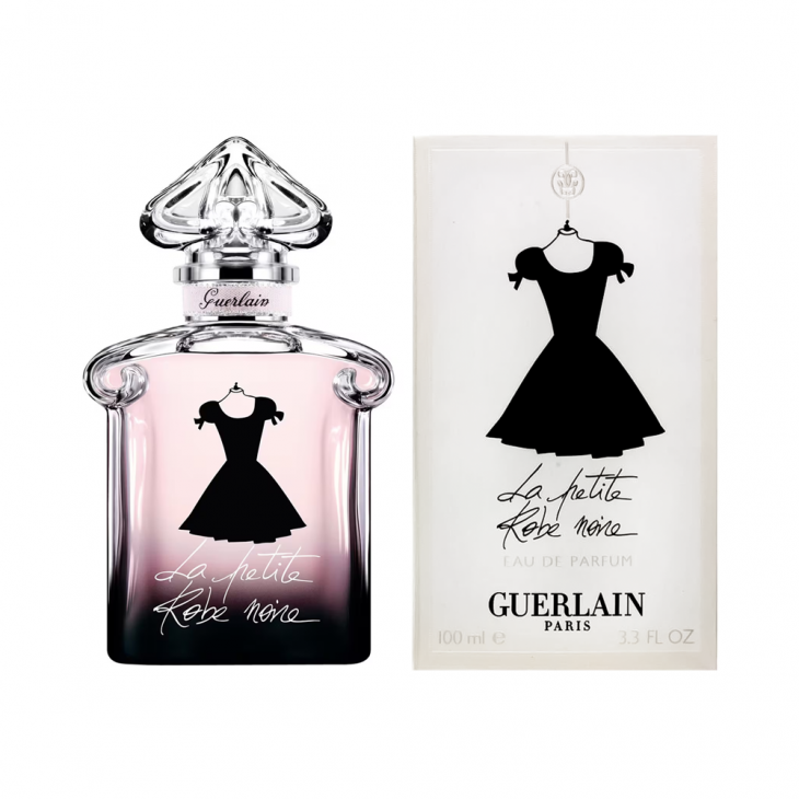 Guerlain La Petite Robe Noire Apă de Parfum 100ml Femei Parfum