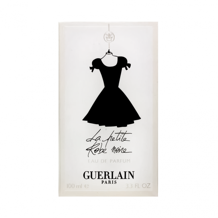 Guerlain La Petite Robe Noire Apă de Parfum 100ml Femei Parfum