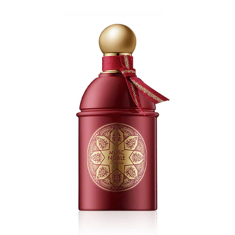 Guerlain Les Absolus d'Orient Musc Noble Apă de Parfum 125ml Unisex Parfum
