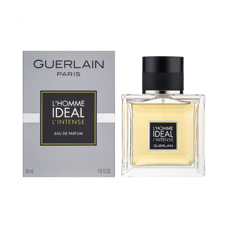 Guerlain L’Homme Idéal L’Intense Apă de Parfum Bărbați 50ml Parfum