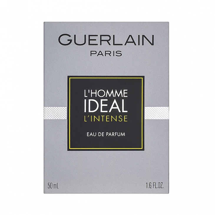Guerlain L’Homme Idéal L’Intense Apă de Parfum Bărbați 50ml Parfum