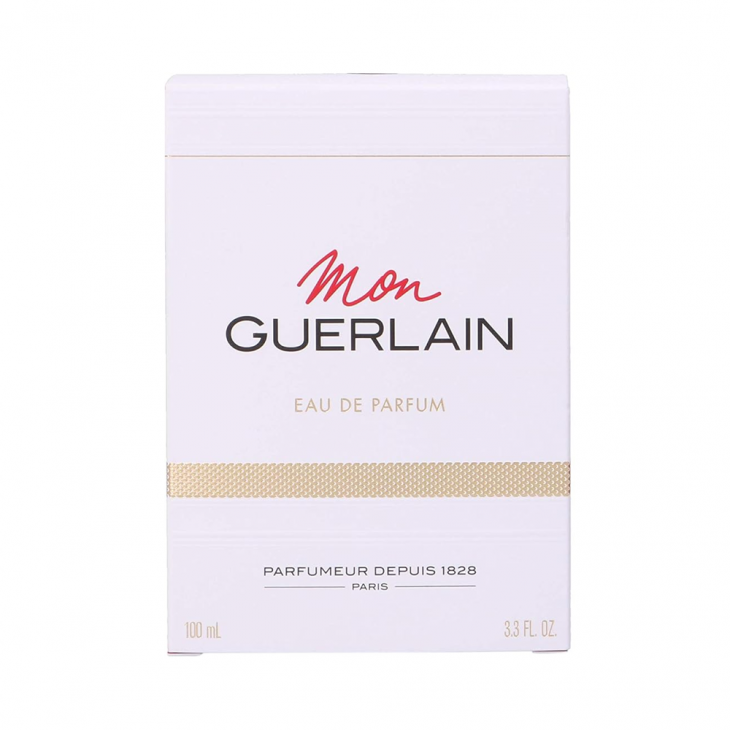 Guerlain Mon Guerlain Apă de Parfum 100ml Femei Parfum