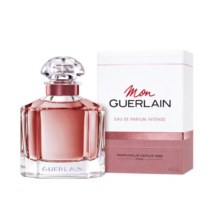 Guerlain Mon Guerlain Eau de Parfum Intense Femei 100ml 