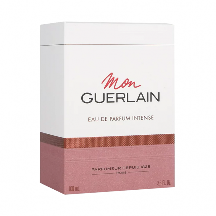 Guerlain Mon Guerlain Eau de Parfum Intense Femei 100ml 