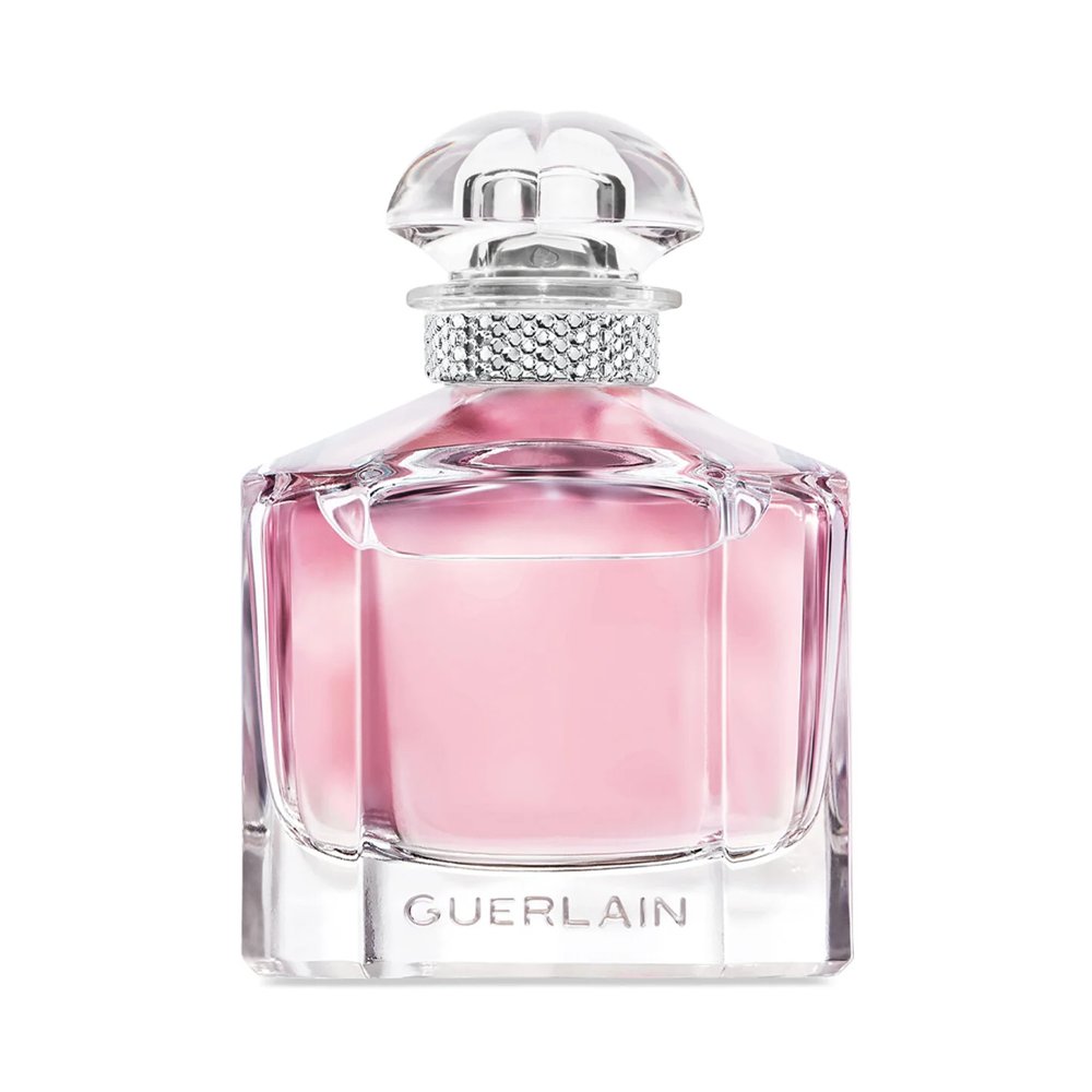 Guerlain Mon Guerlain Sparkling Bouquet Apă de Parfum 100ml Femei Parfum