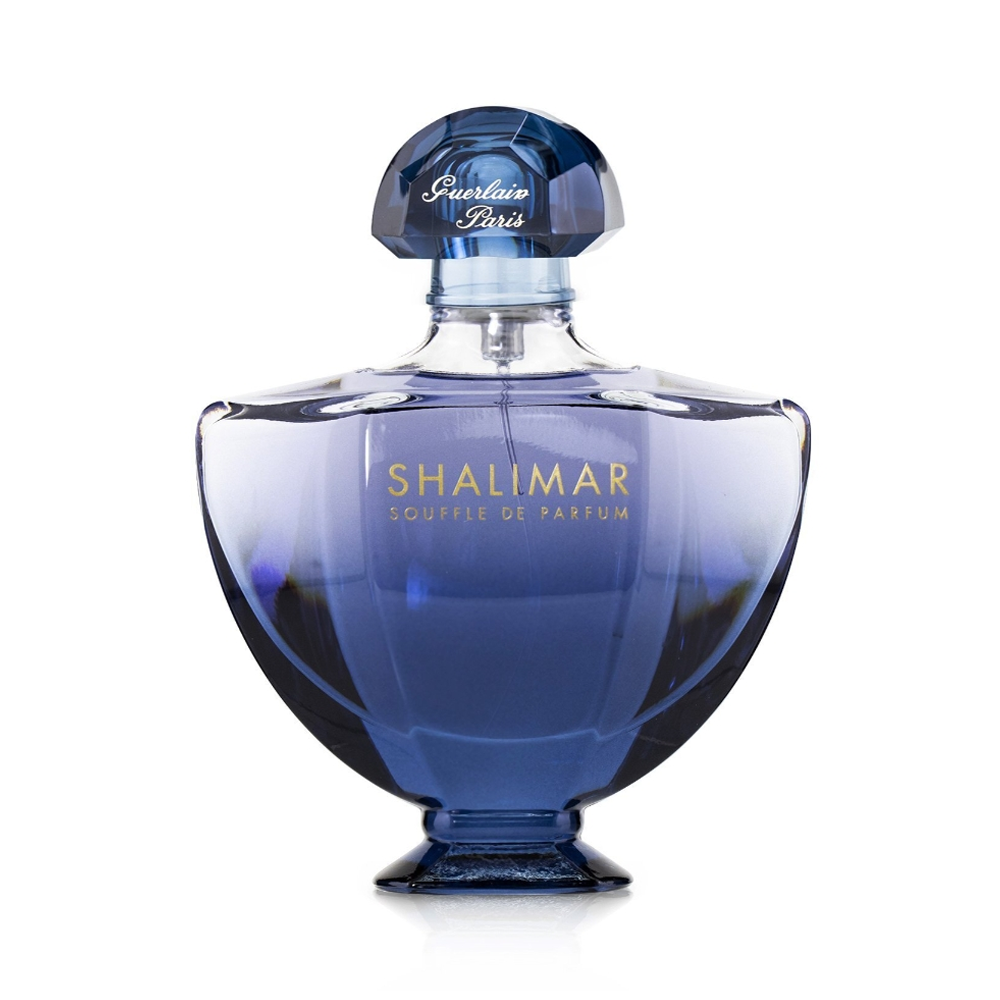 Guerlain Shalimar Souffle de Parfum Apă de Parfum Femei 90ml 