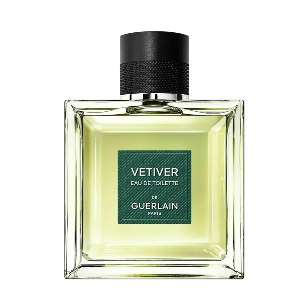 Guerlain Vetiver Eau de Toilette 100ml Bărbați Parfum